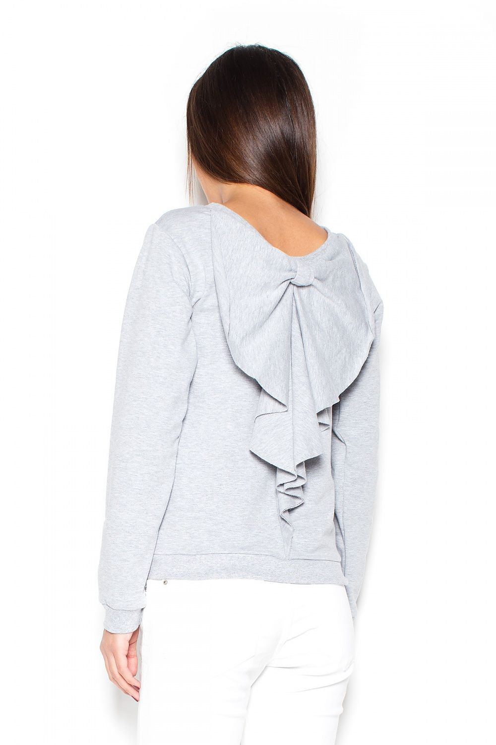 Bluse model 77308 Katrus