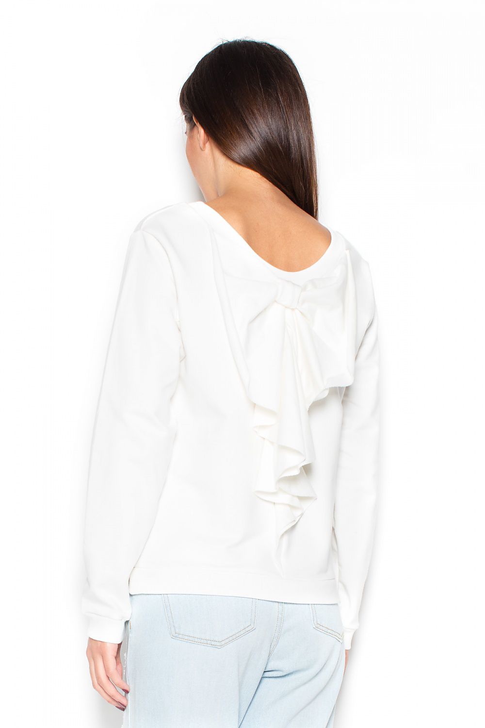 Bluse model 77309 Katrus