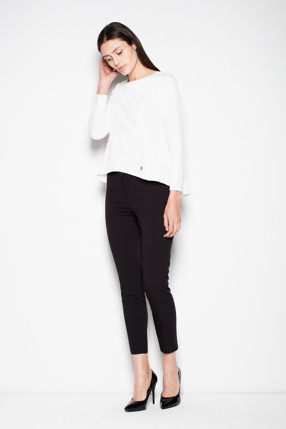 Bluse model 77495 Venaton