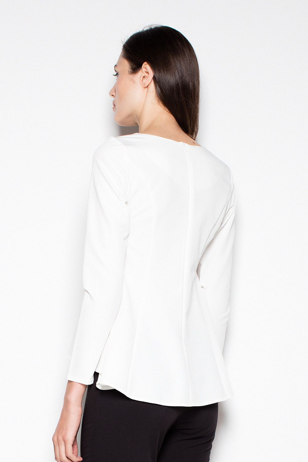 Bluse model 77495 Venaton