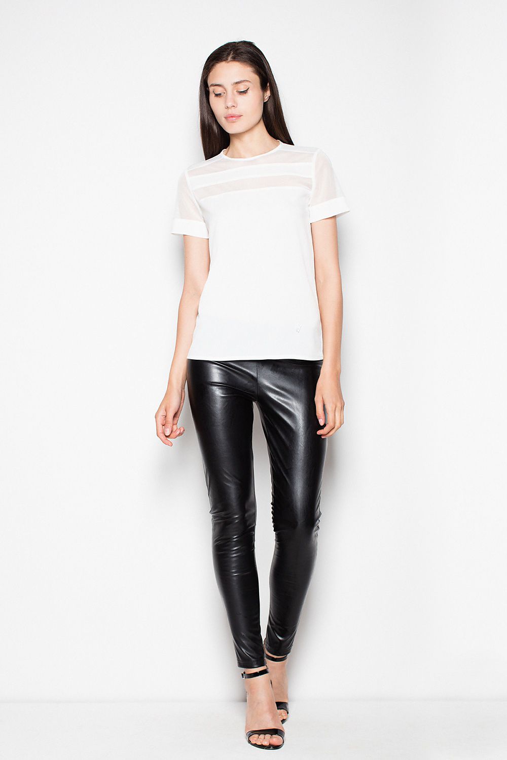 Bluse model 77560 Venaton