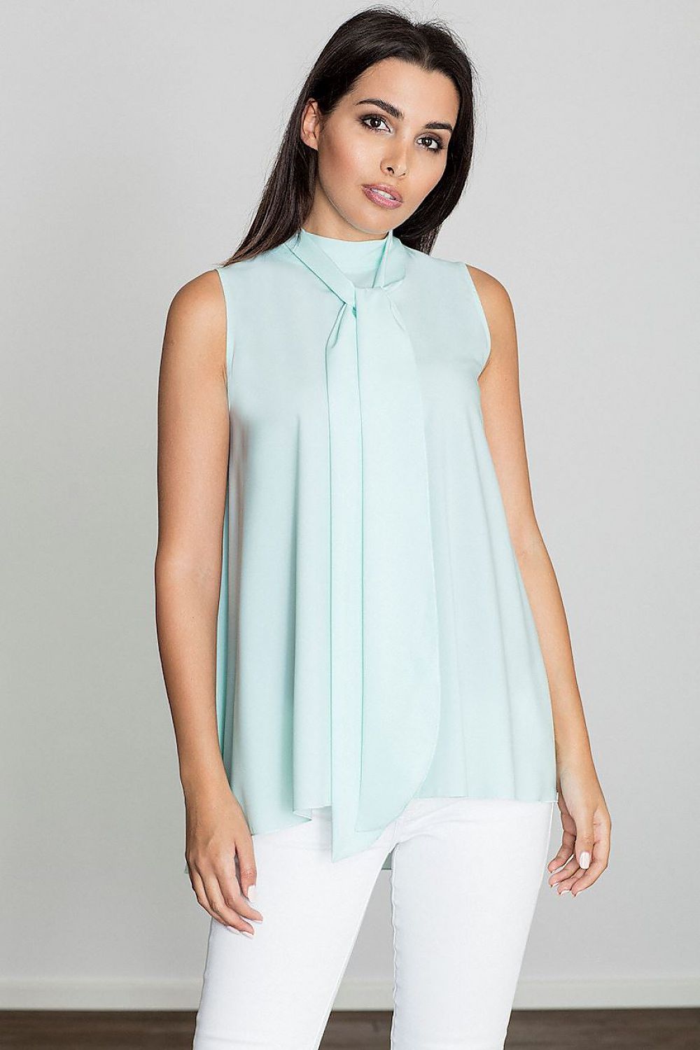 Bluse model 111145 Figl