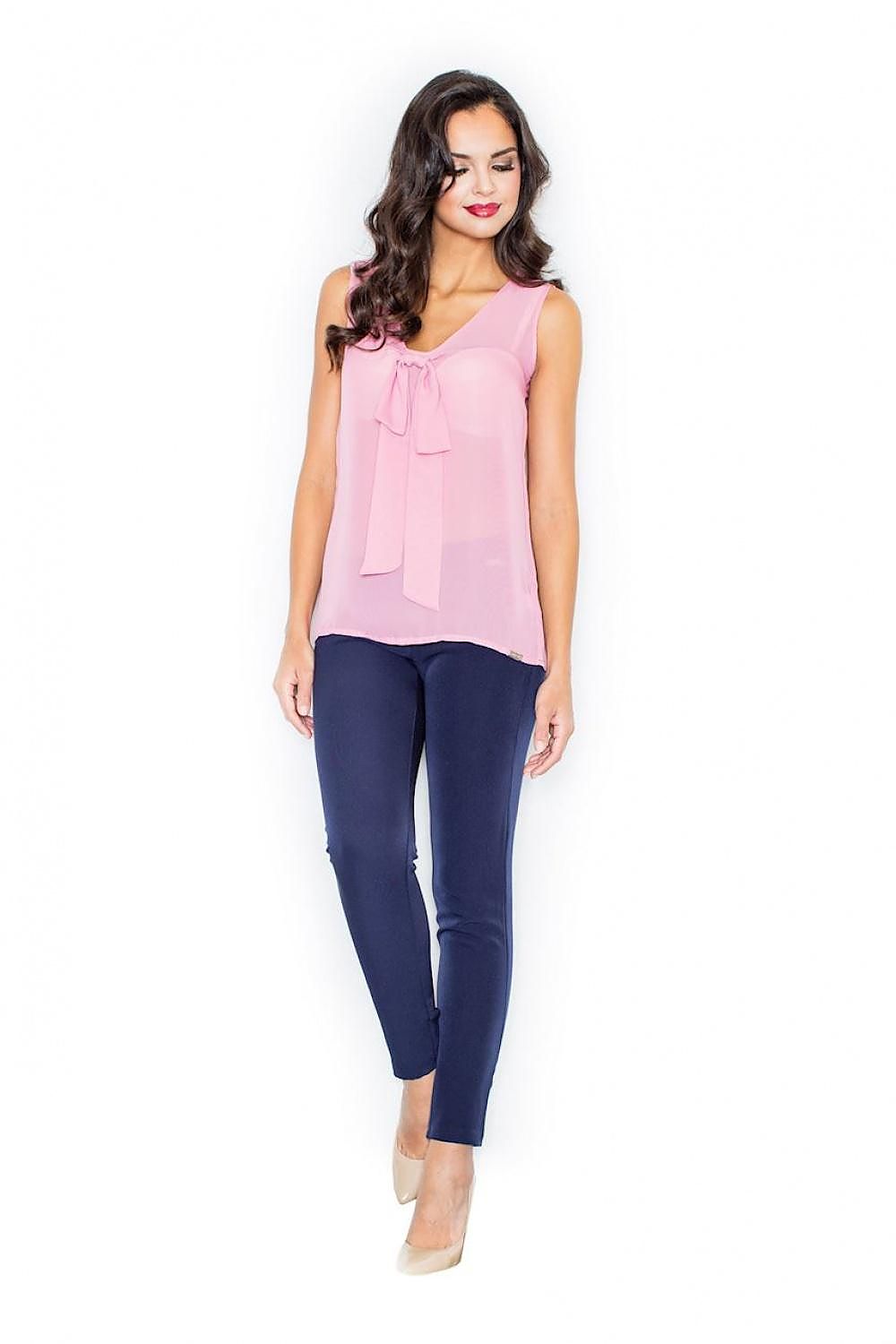 Bluse model 111716 Figl