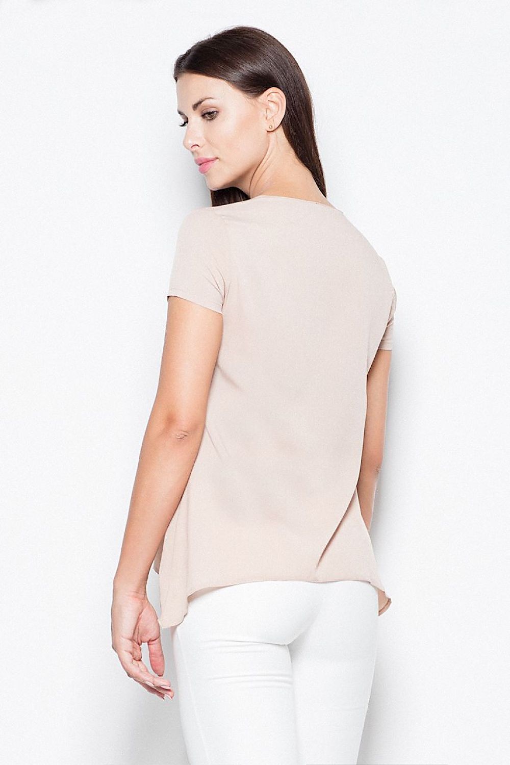 Bluse model 111791 Venaton