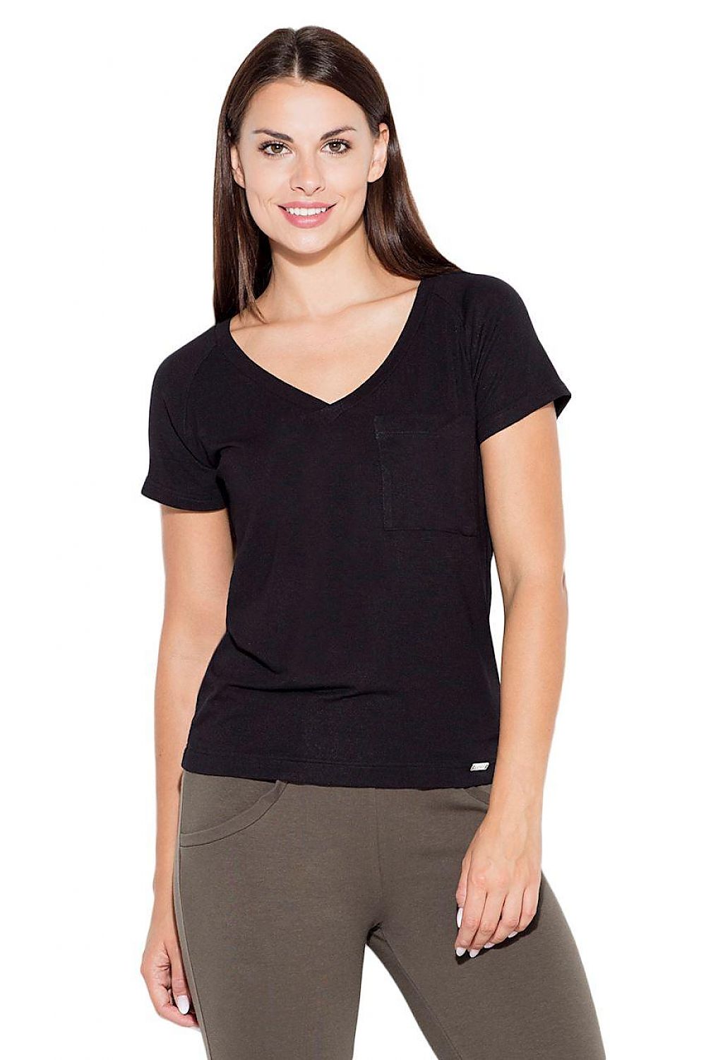 Bluse model 111829 Katrus