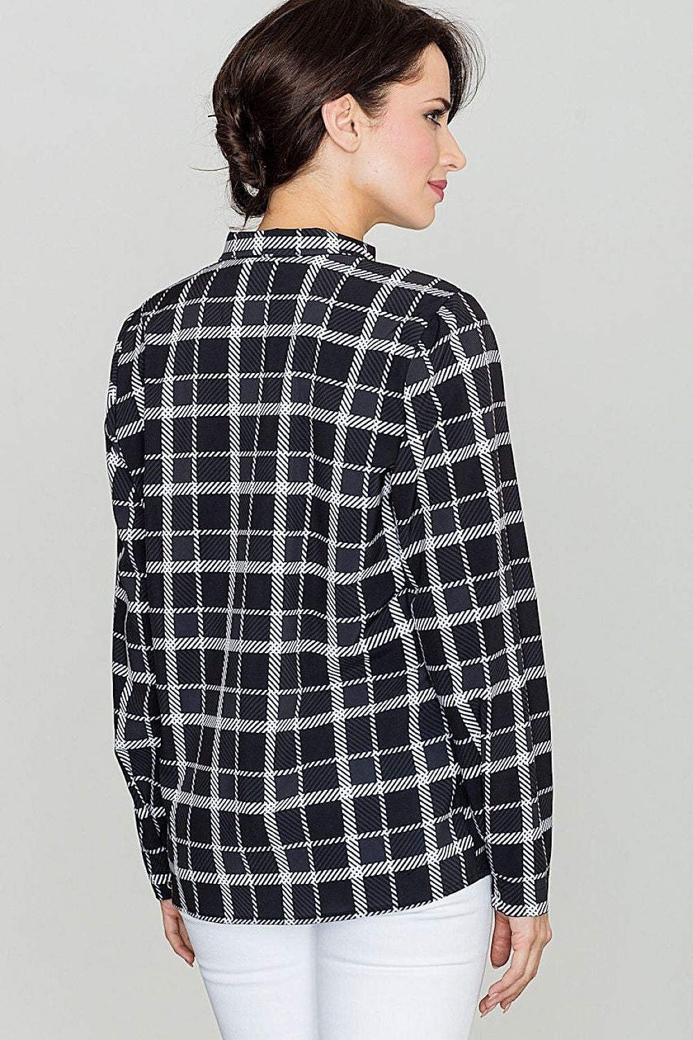 Langarm Hemd model 114278 Lenitif