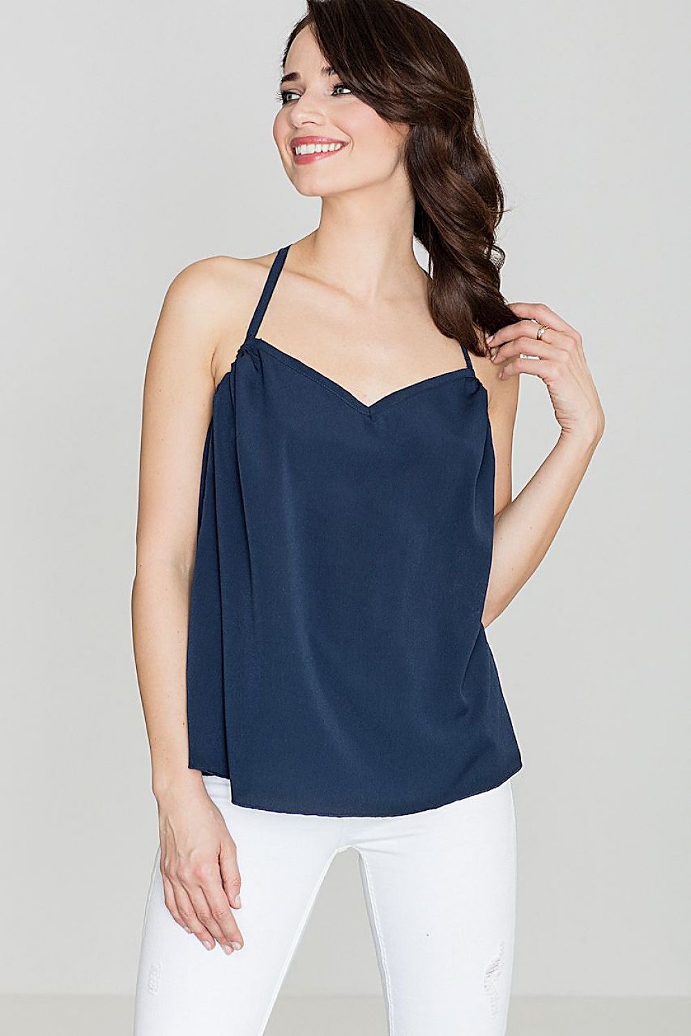 Bluse model 114312 Lenitif