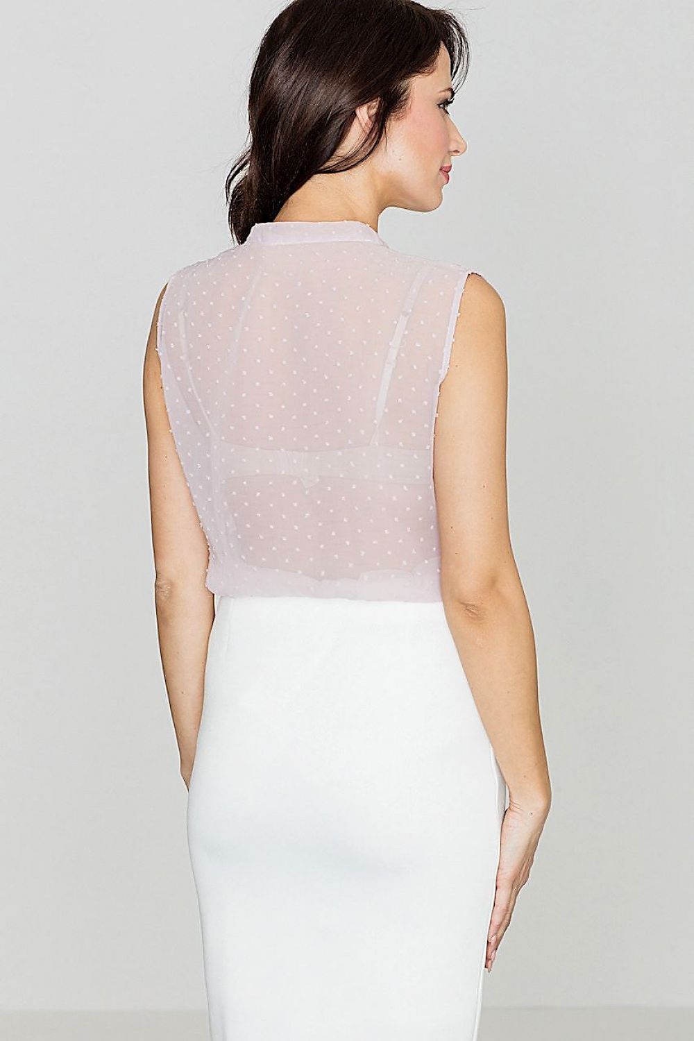 Bluse model 119251 Lenitif