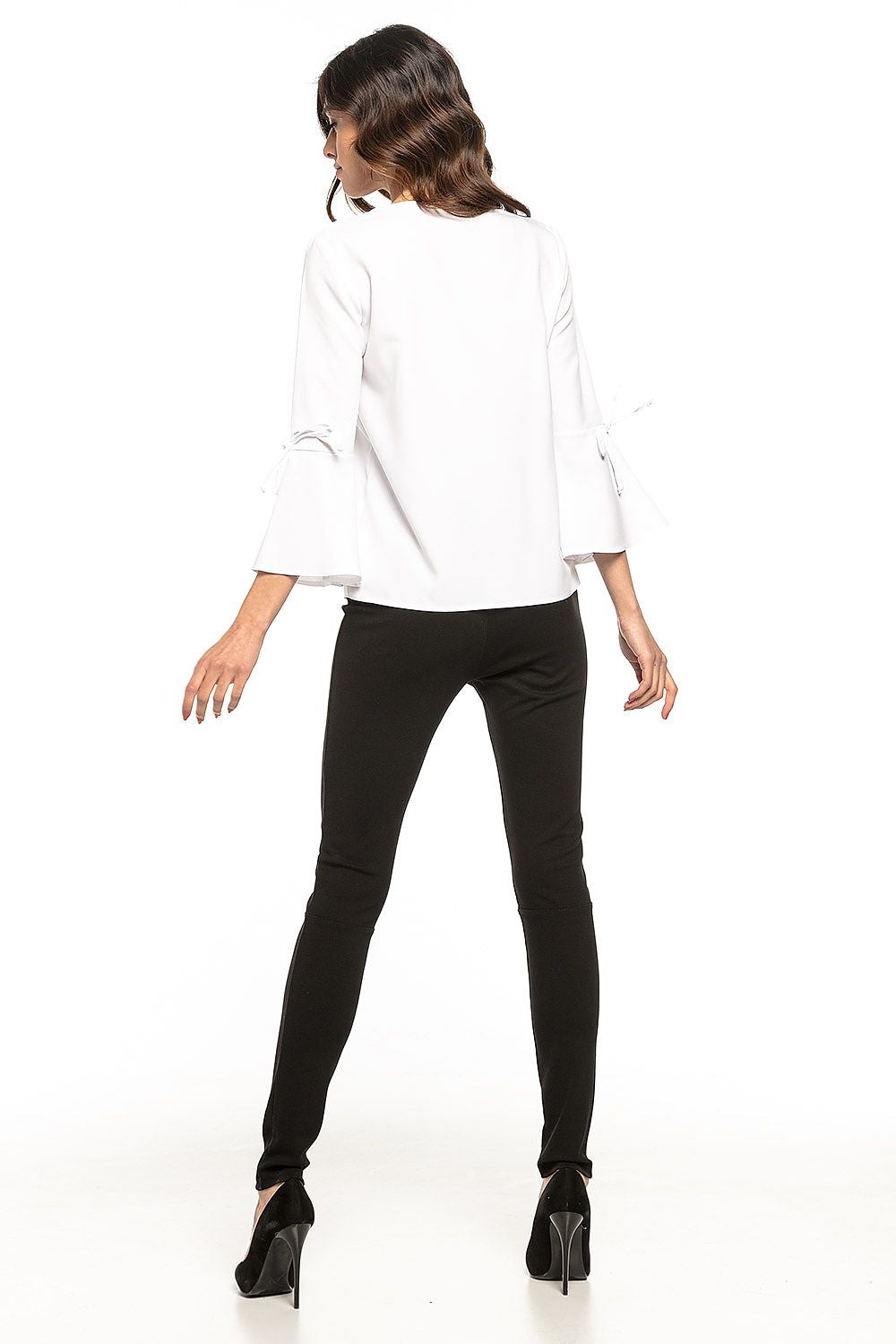 Bluse model 127873 Tessita