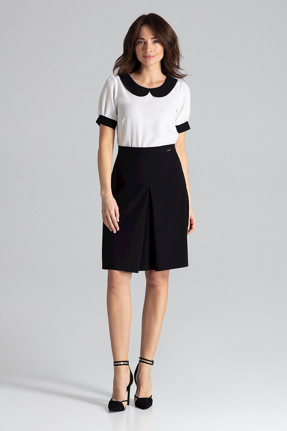 Bluse model 131230 Lenitif