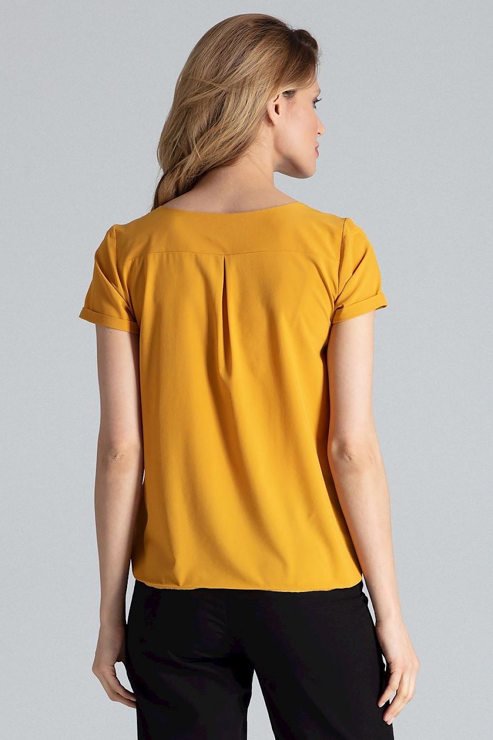 Bluse model 132479 Figl