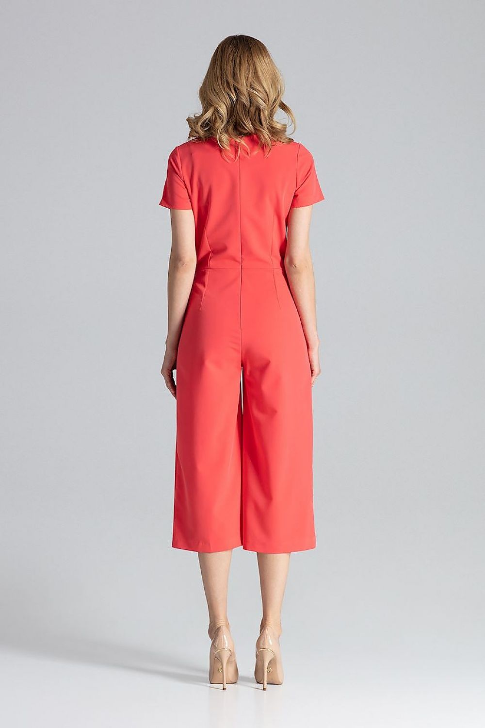 Bluse model 132481 Figl