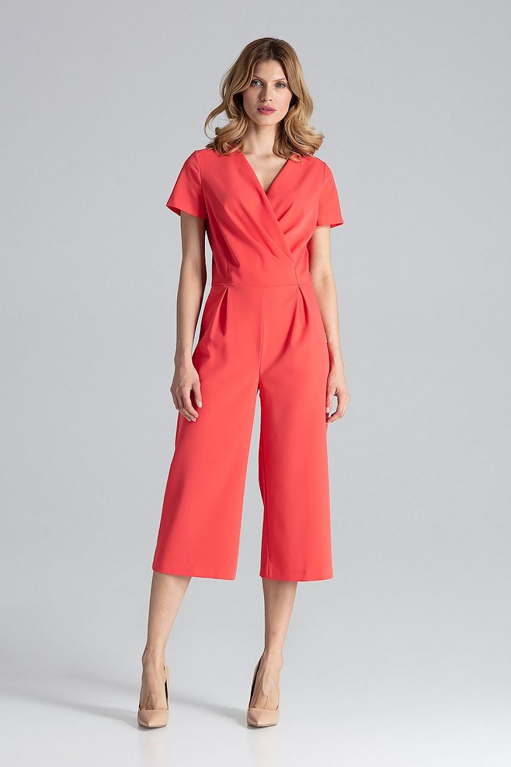 Bluse model 132481 Figl