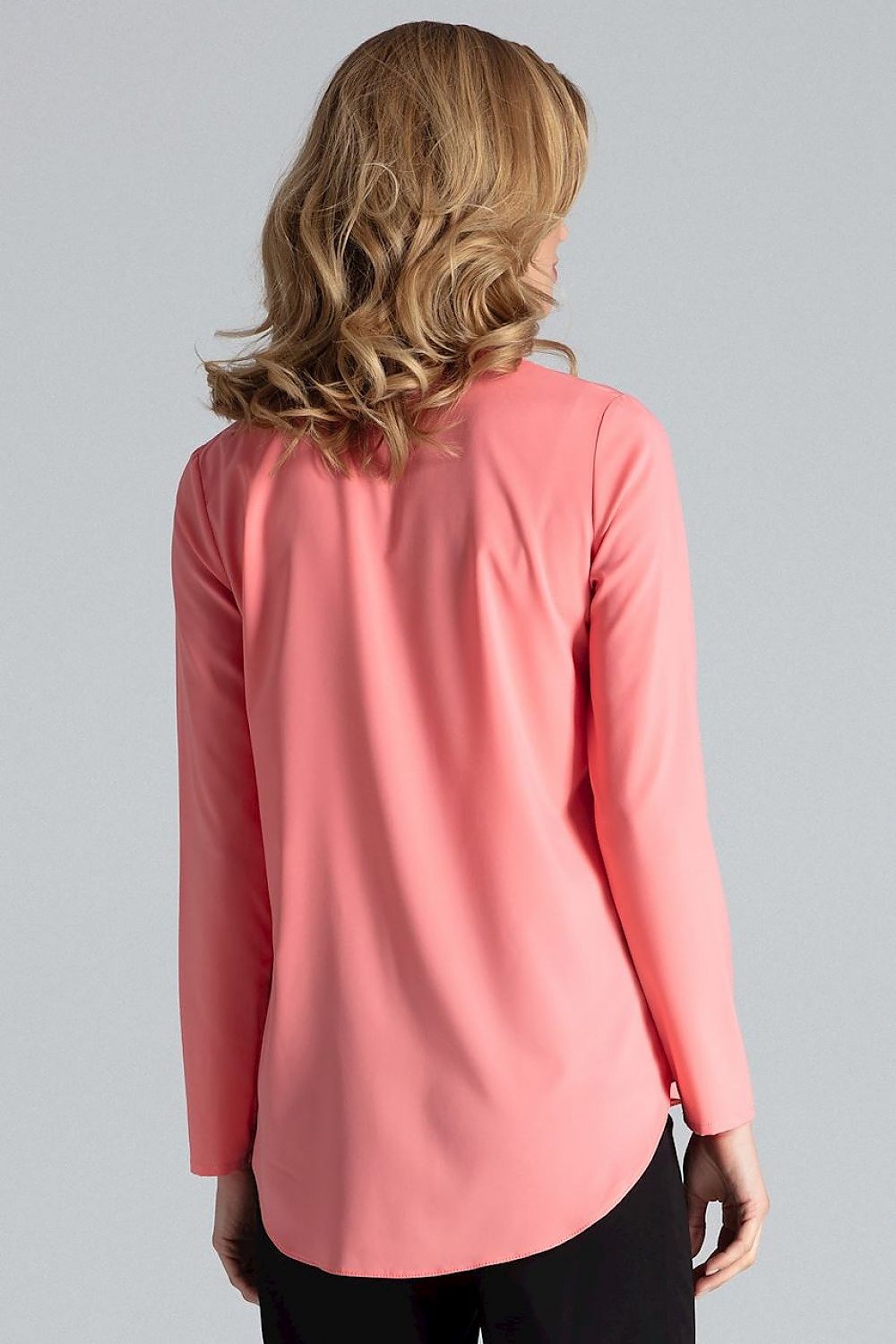 Bluse model 132487 Figl