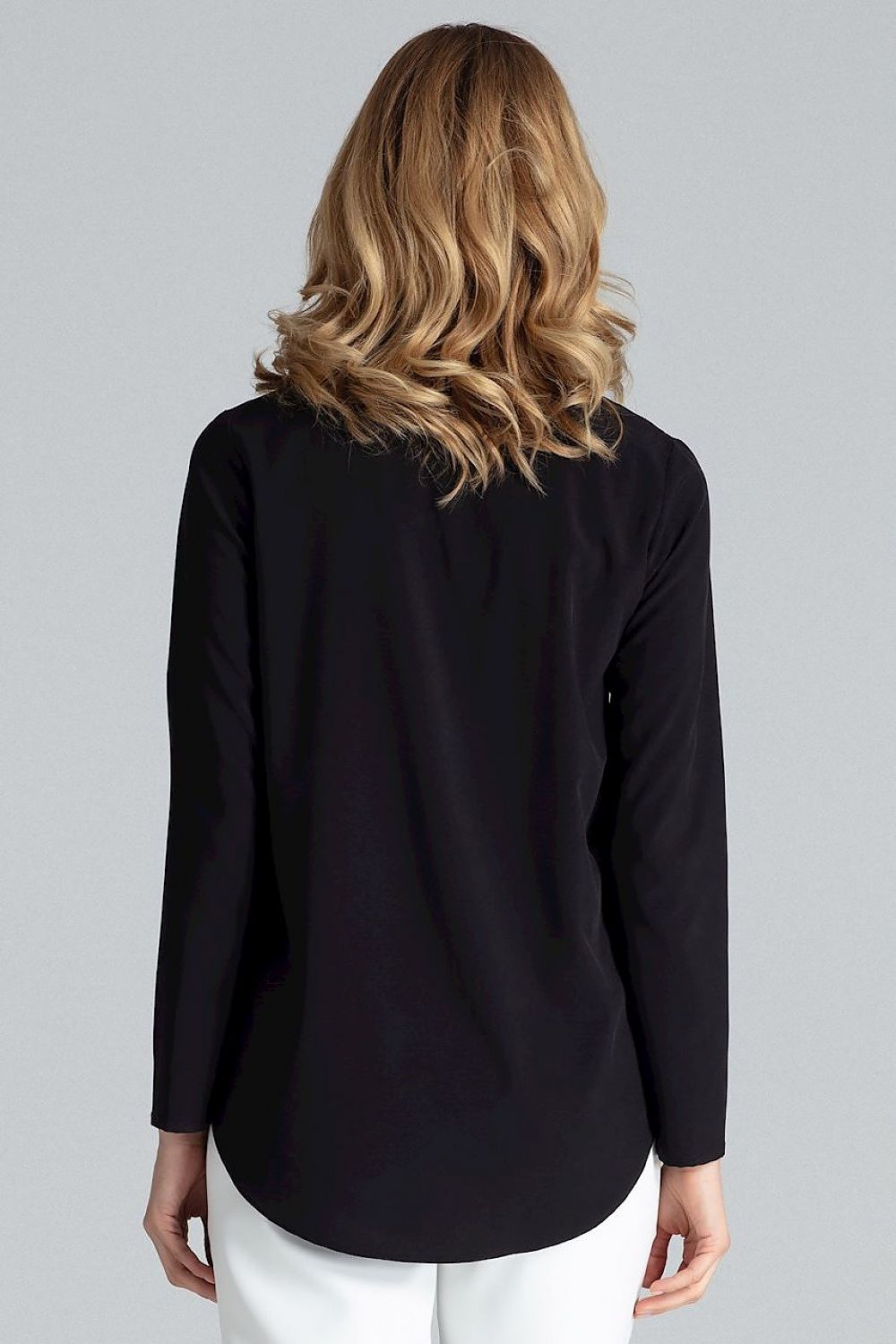 Bluse model 132489 Figl