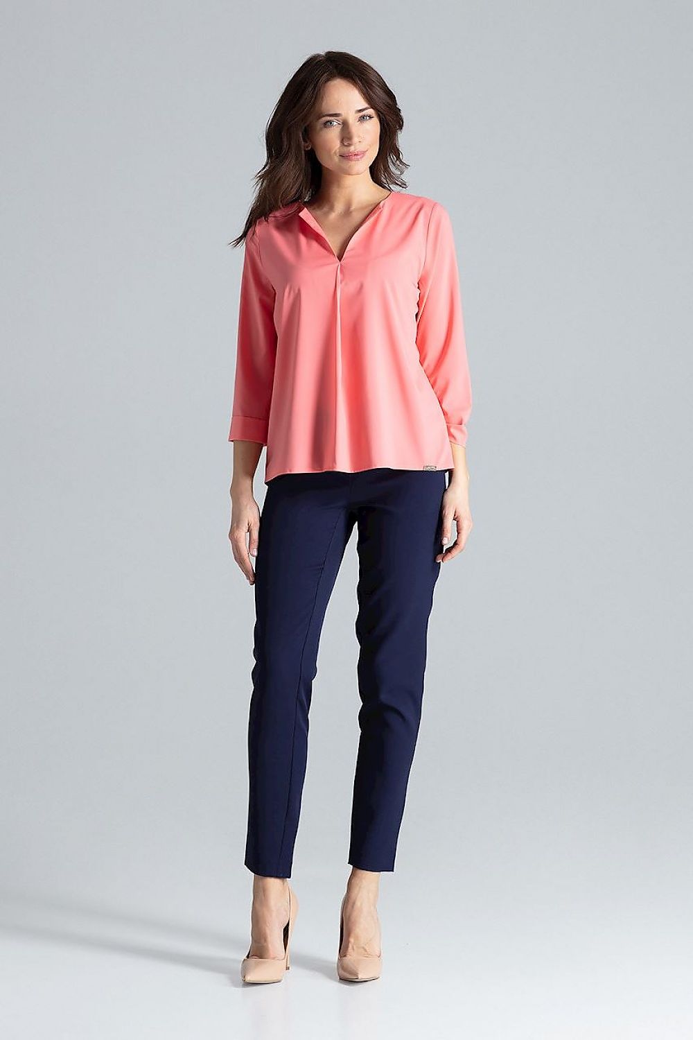 Bluse model 133250 Lenitif