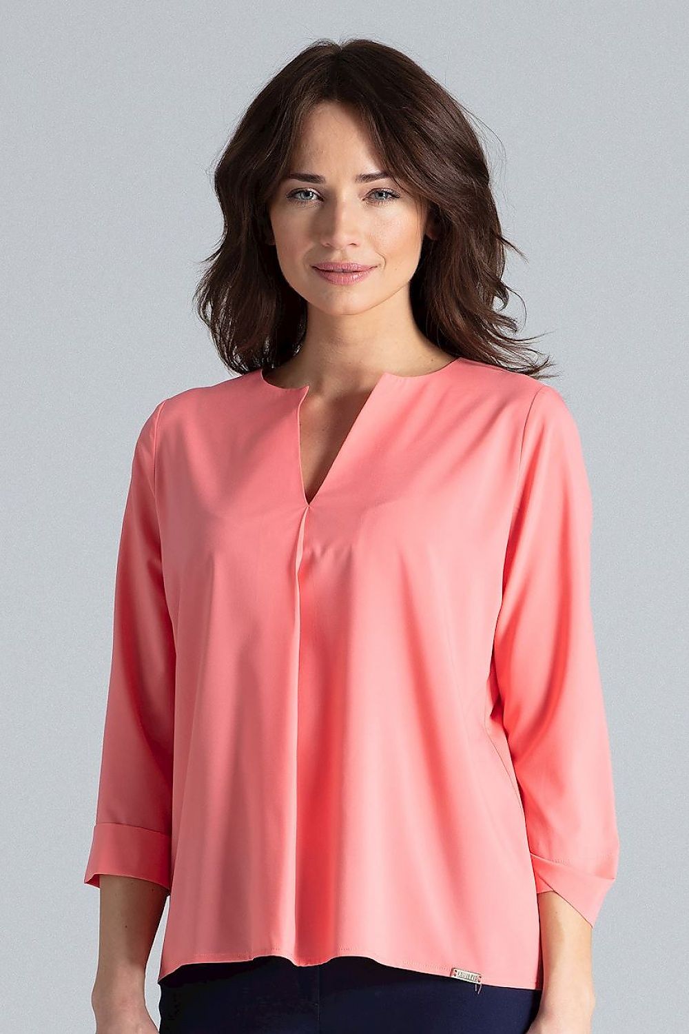 Bluse model 133250 Lenitif