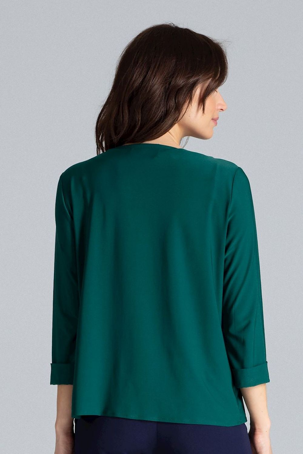 Bluse model 133251 Lenitif