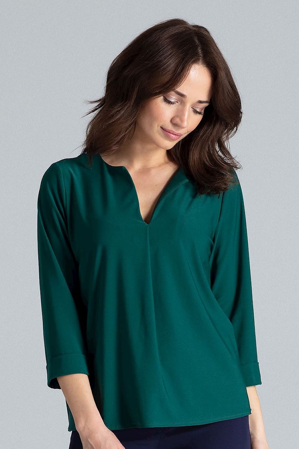 Bluse model 133251 Lenitif