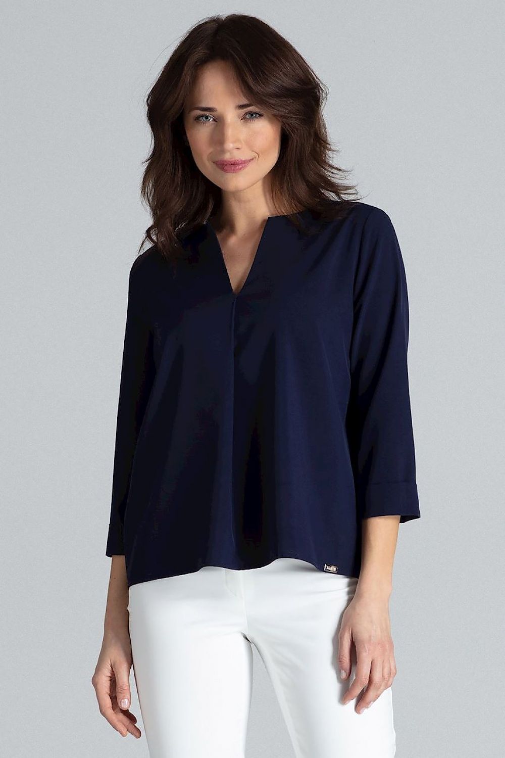 Bluse model 133252 Lenitif