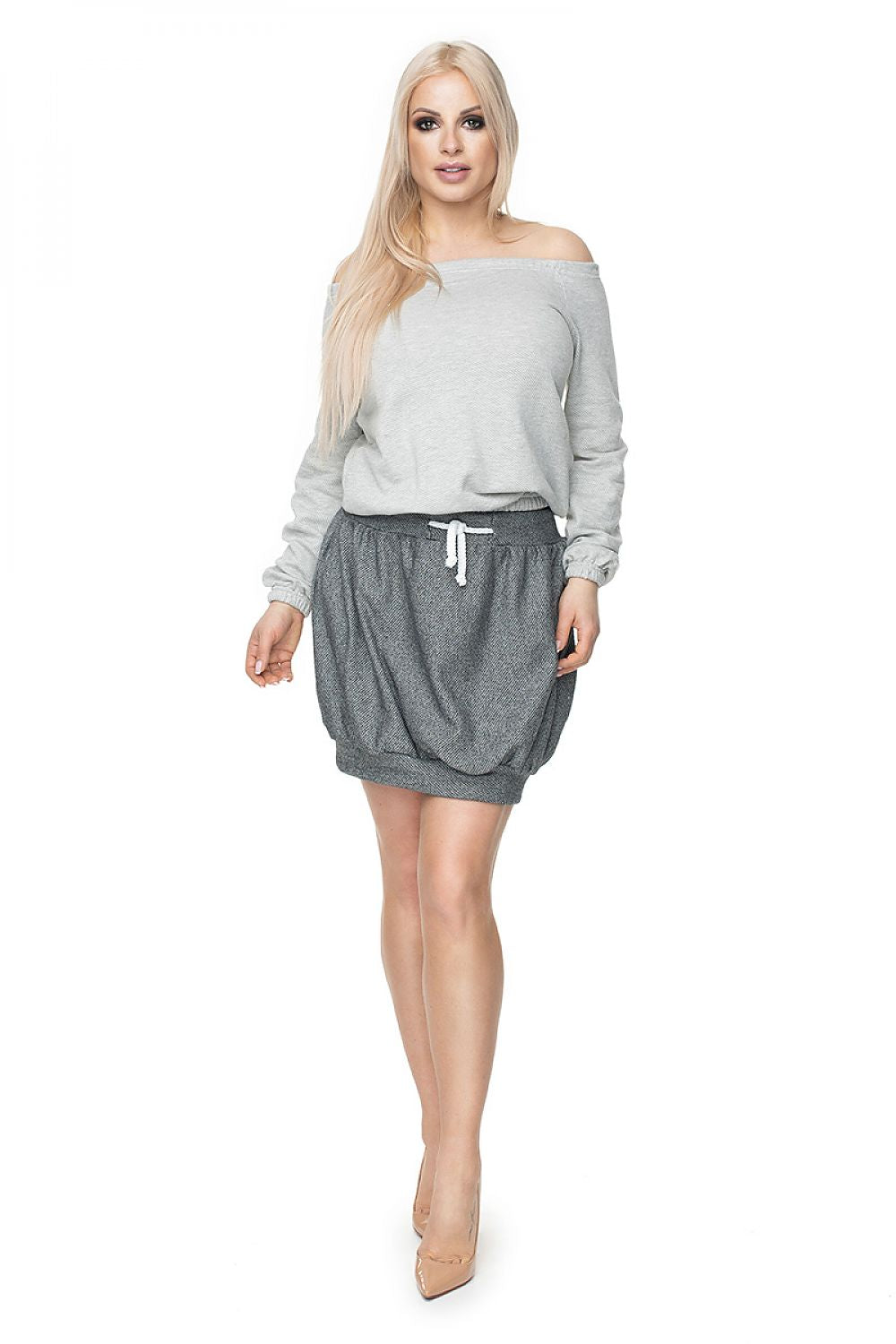 Bluse model 133348 PeeKaBoo