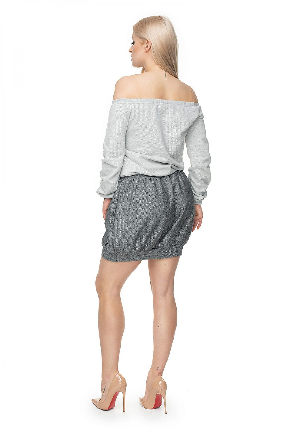 Bluse model 133348 PeeKaBoo