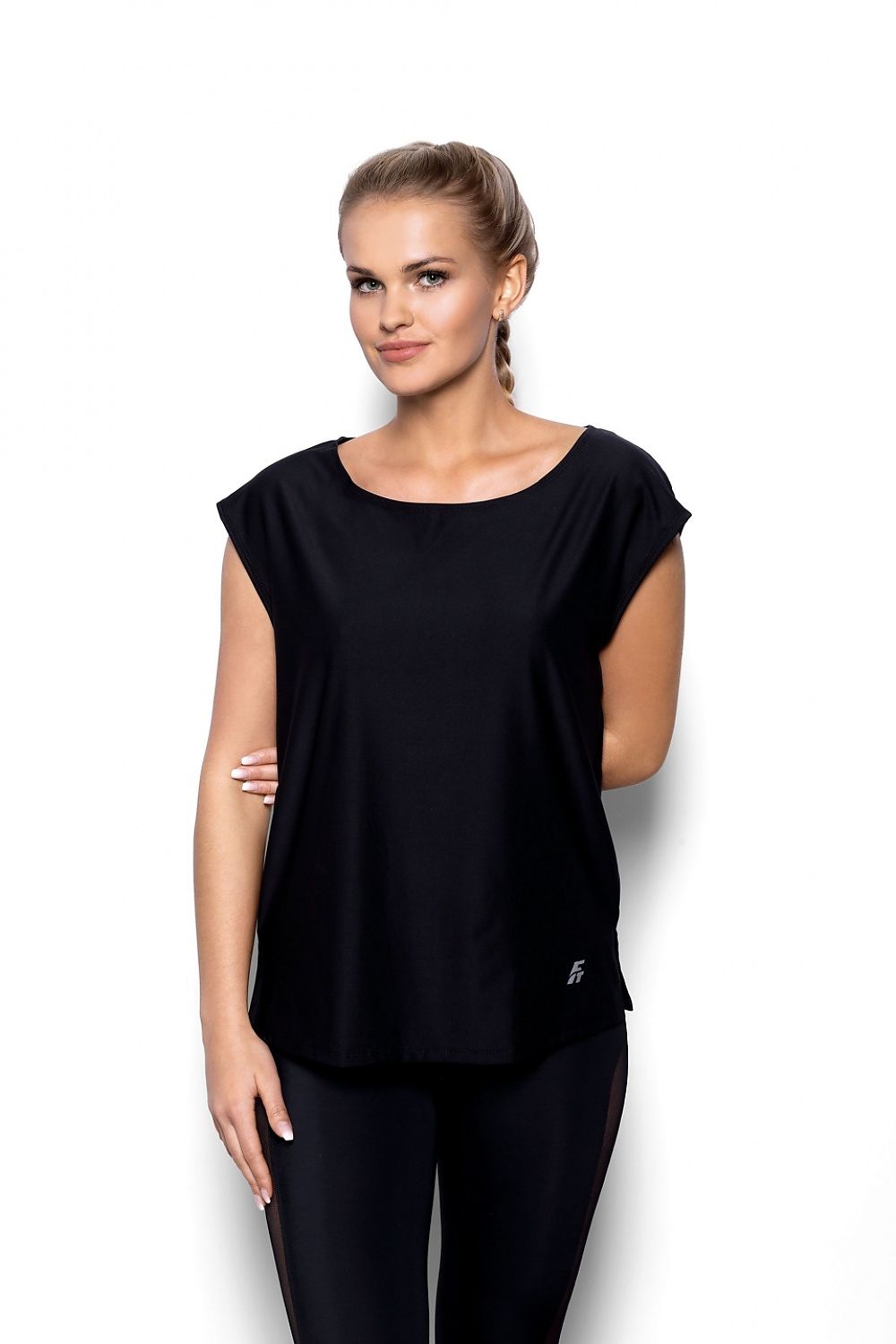 Bluse model 133511 Eldar