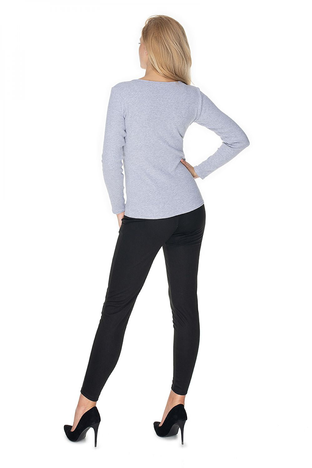 Bluse model 134581 PeeKaBoo