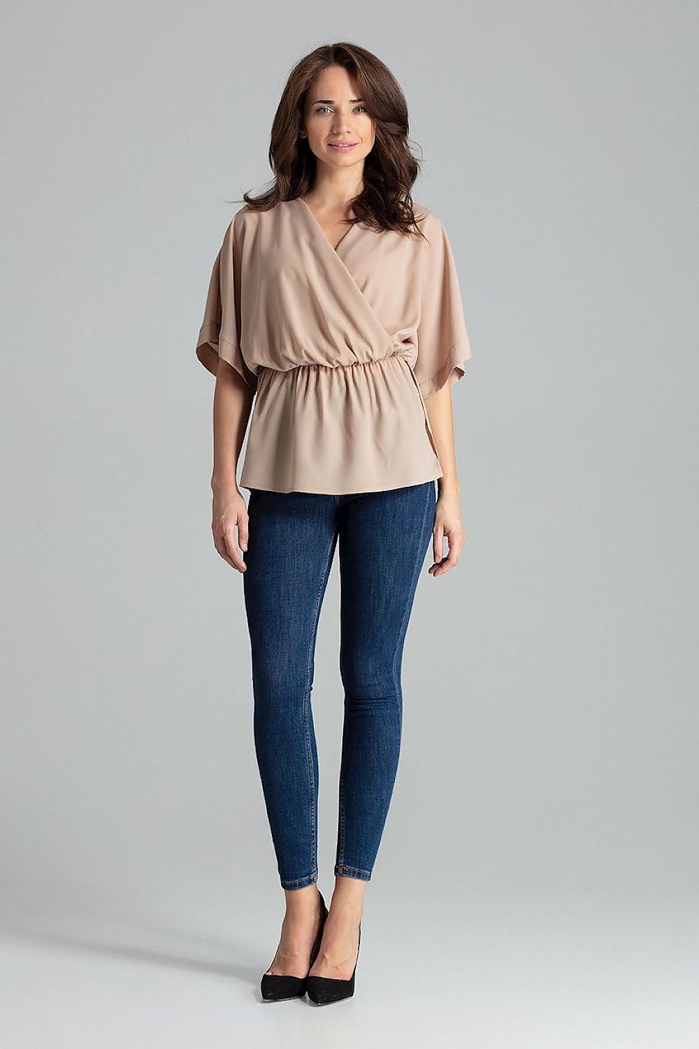 Bluse model 135848 Lenitif