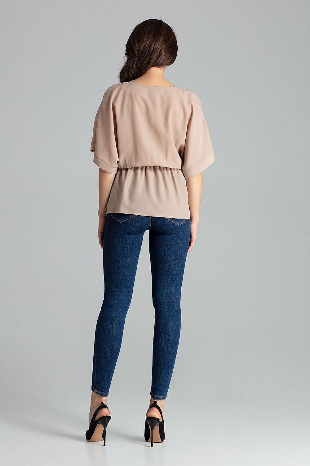 Bluse model 135848 Lenitif