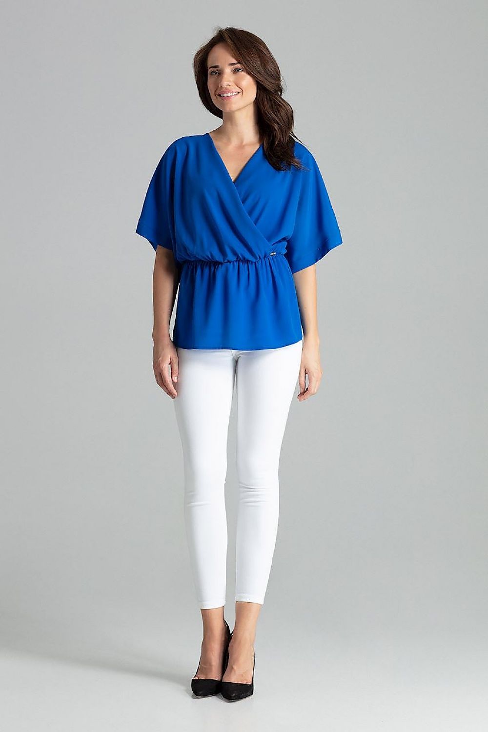Bluse model 135849 Lenitif