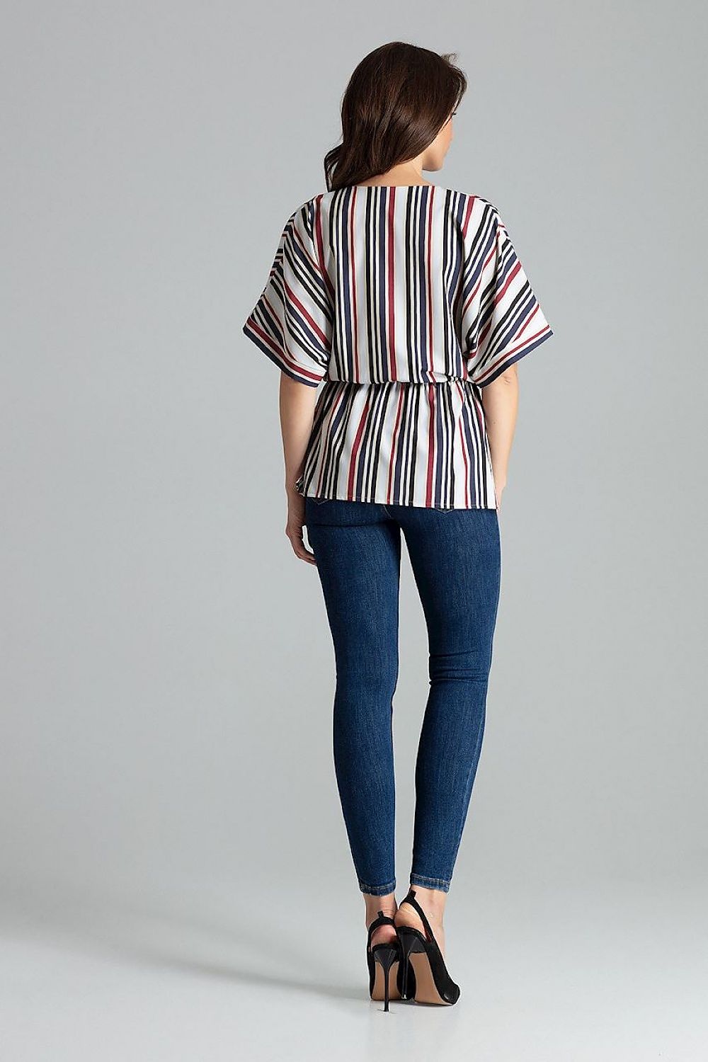 Bluse model 135852 Lenitif