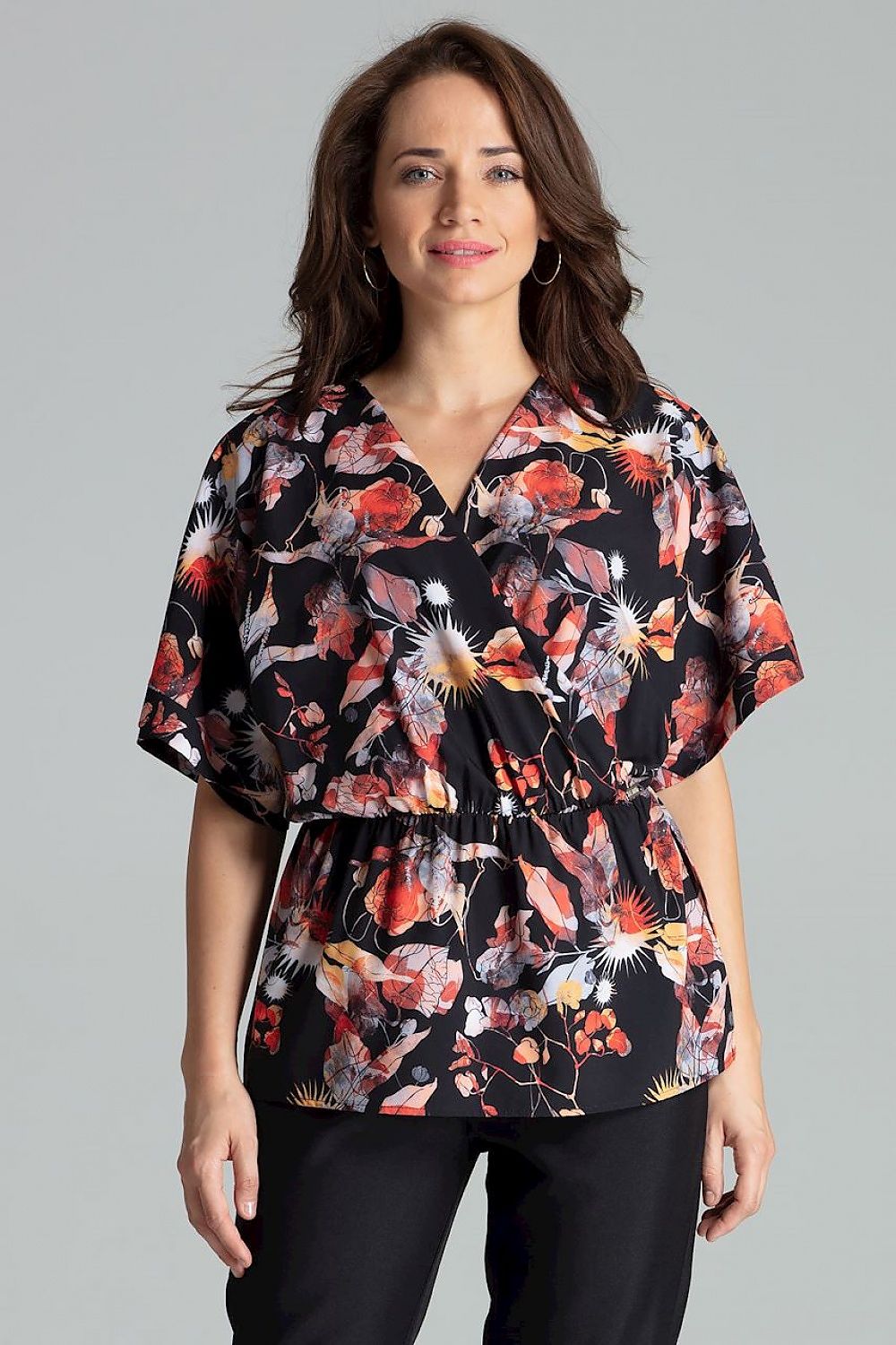 Bluse model 135853 Lenitif