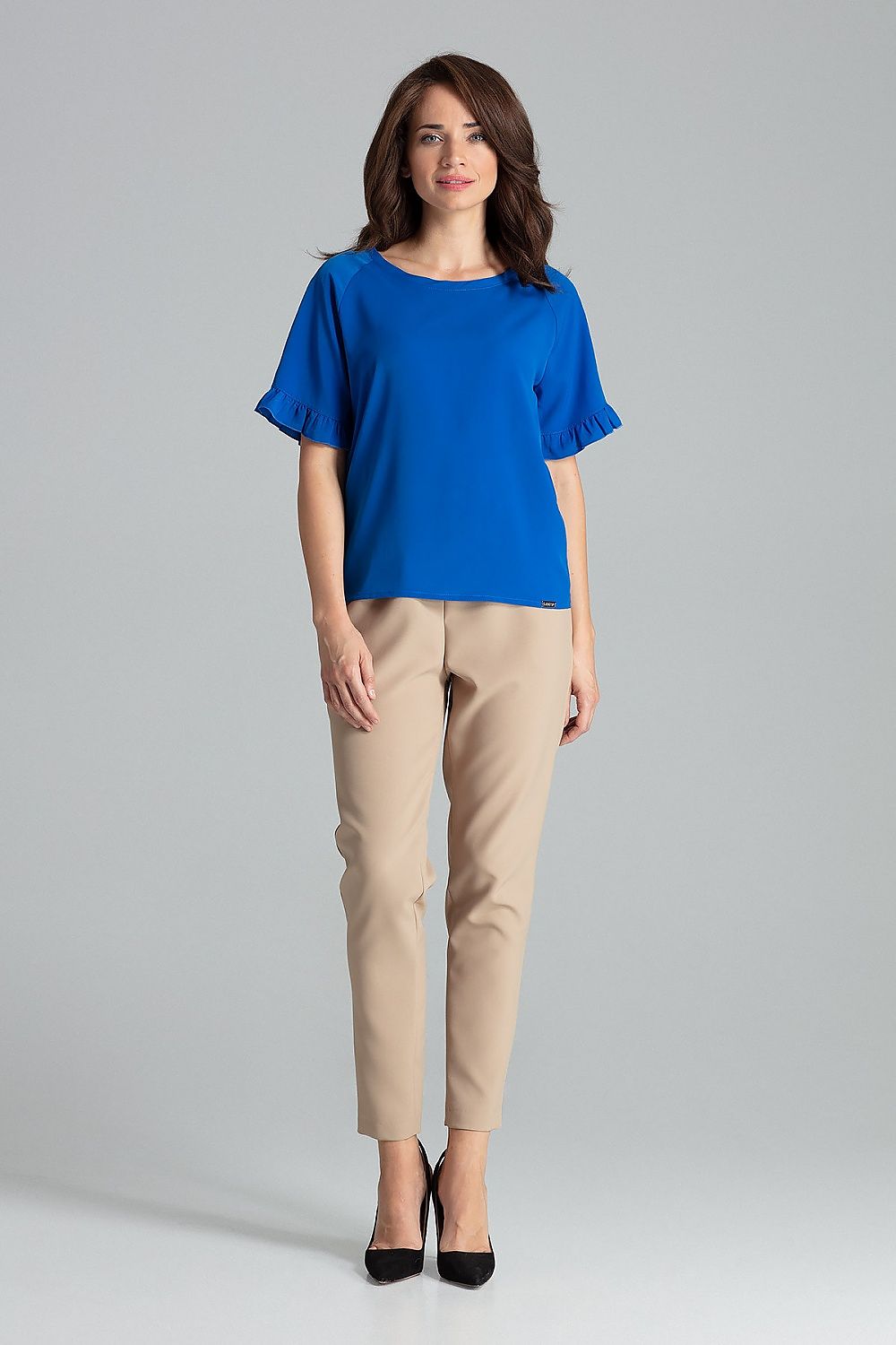 Bluse model 135904 Lenitif