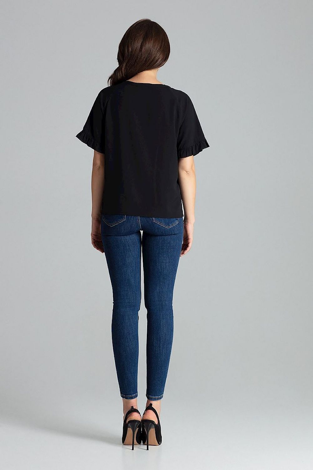 Bluse model 135906 Lenitif