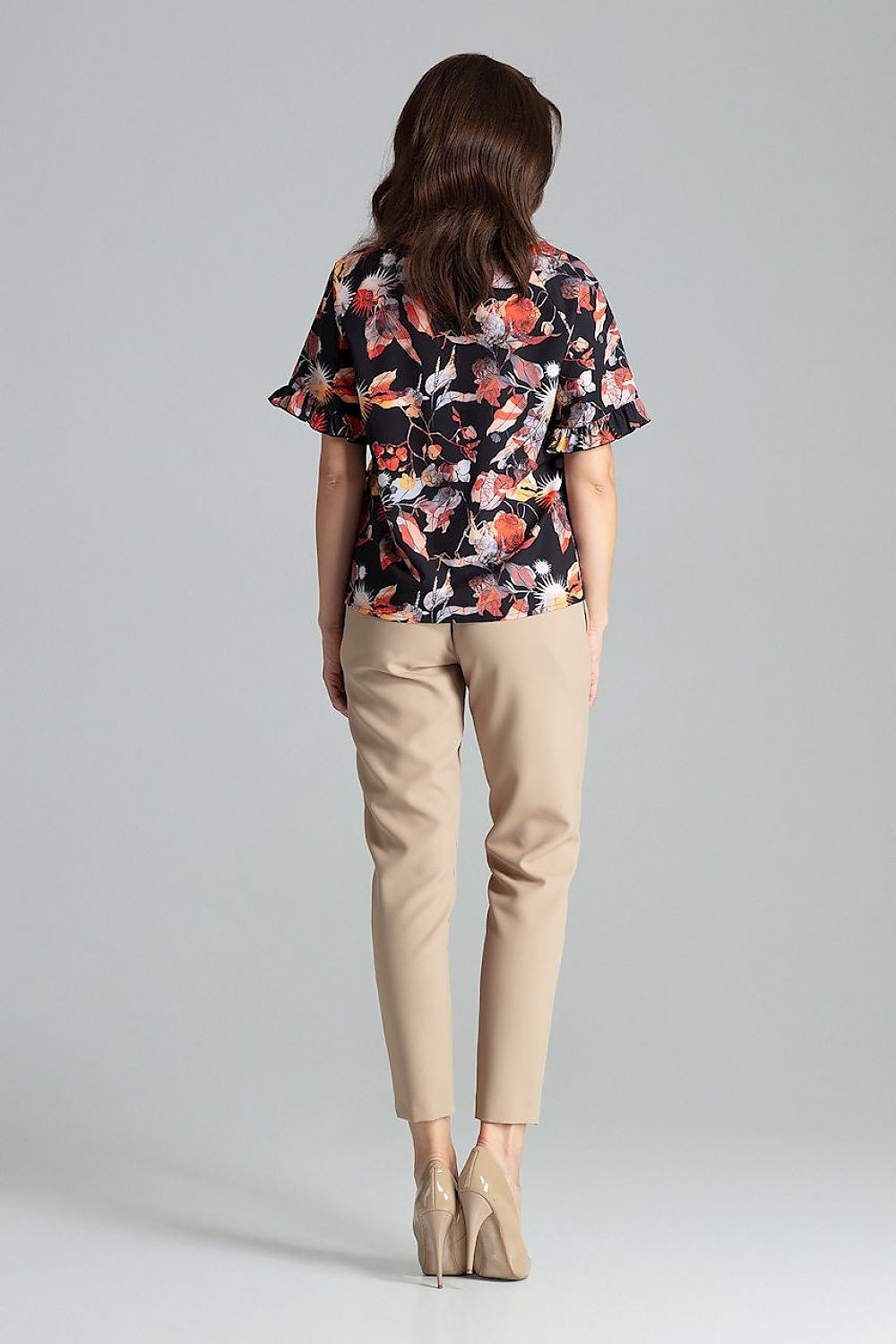 Bluse model 135908 Lenitif