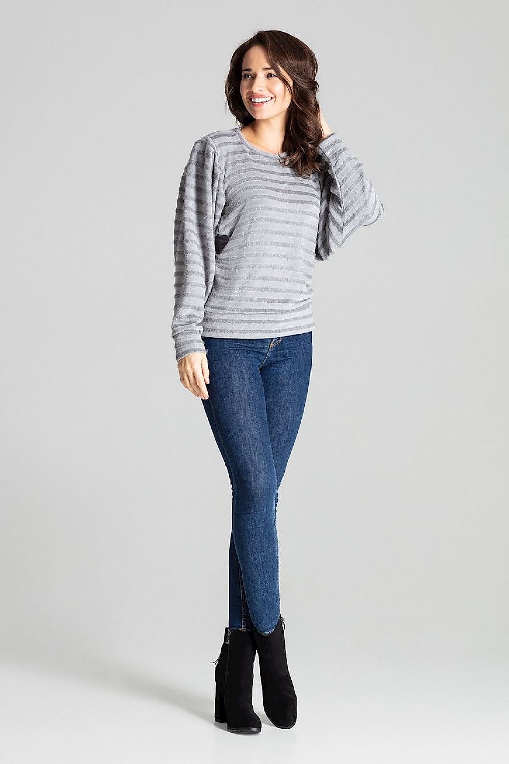 Bluse model 139348 Lenitif