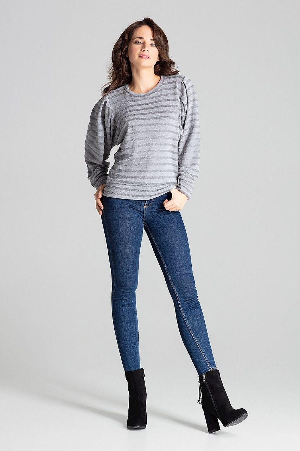 Bluse model 139348 Lenitif
