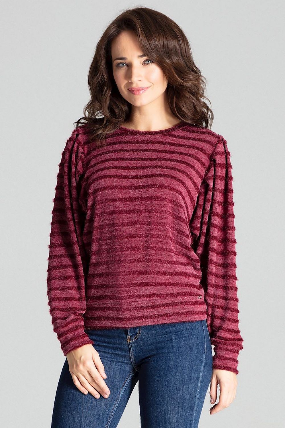 Bluse model 139349 Lenitif