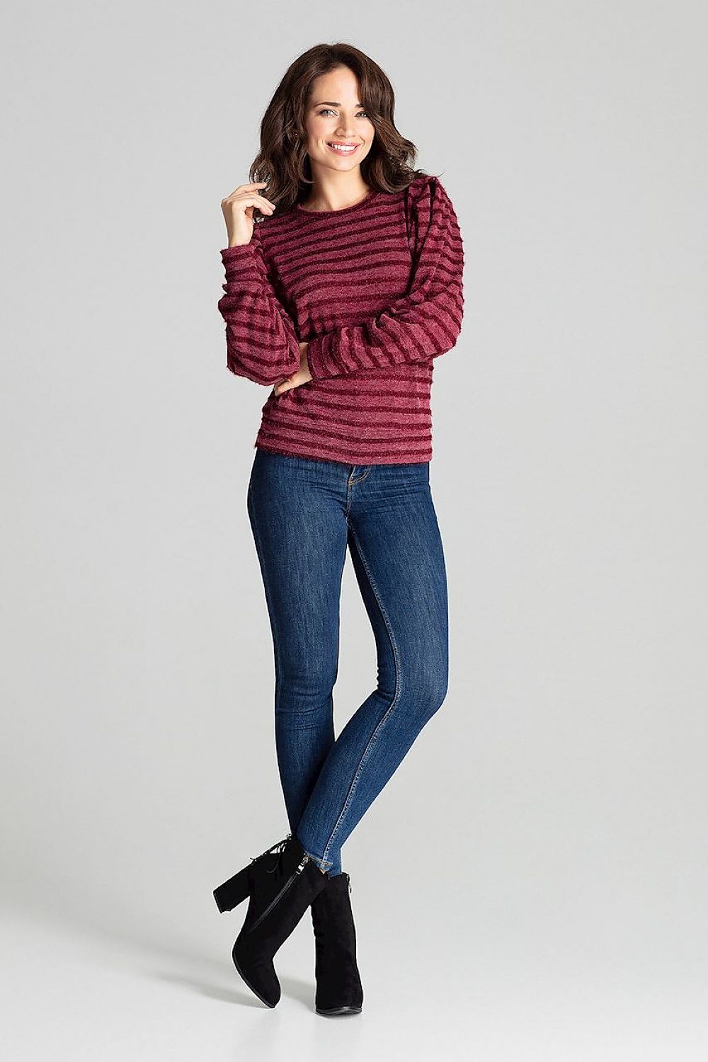 Bluse model 139349 Lenitif