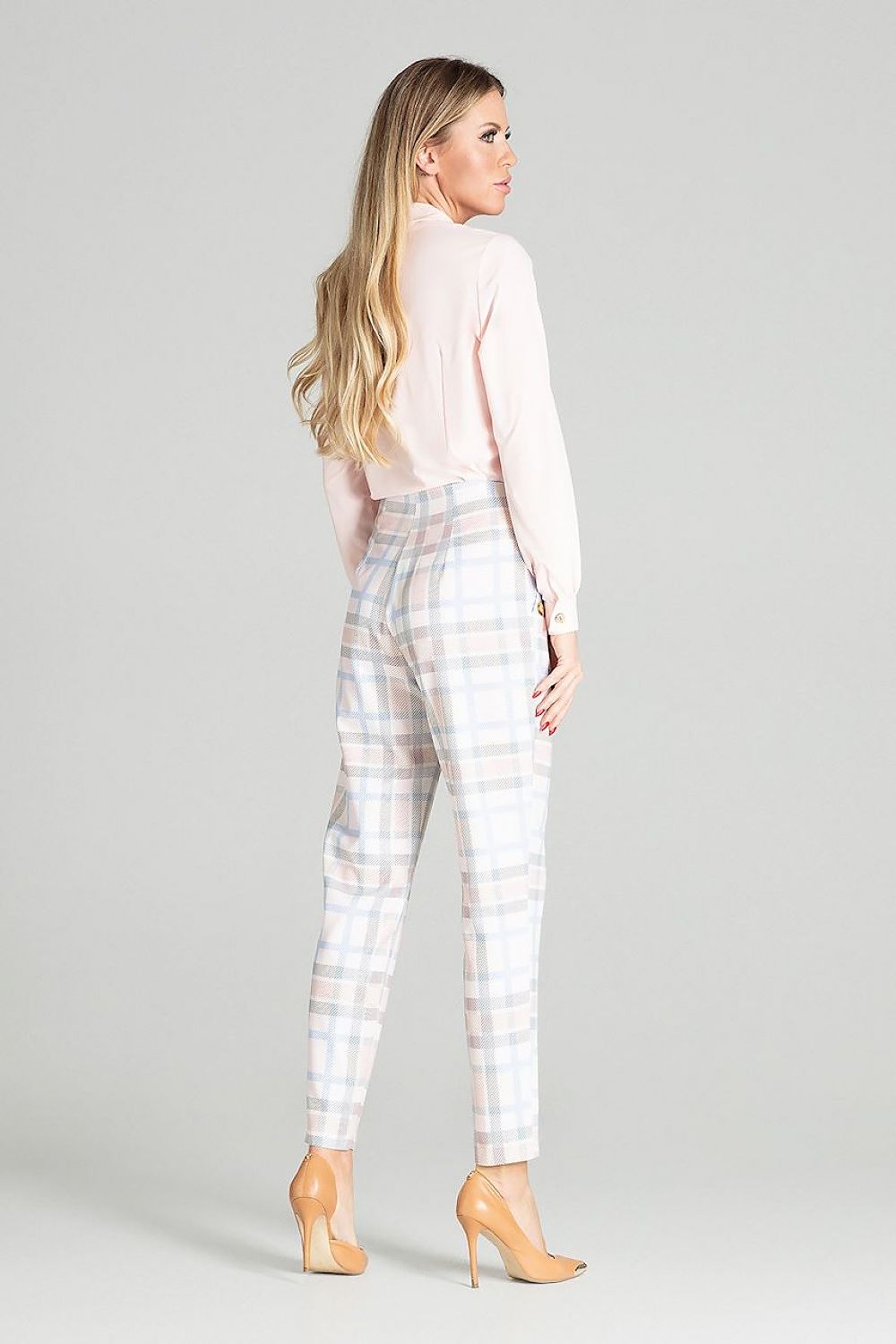Damen Hemd model 141748 Figl