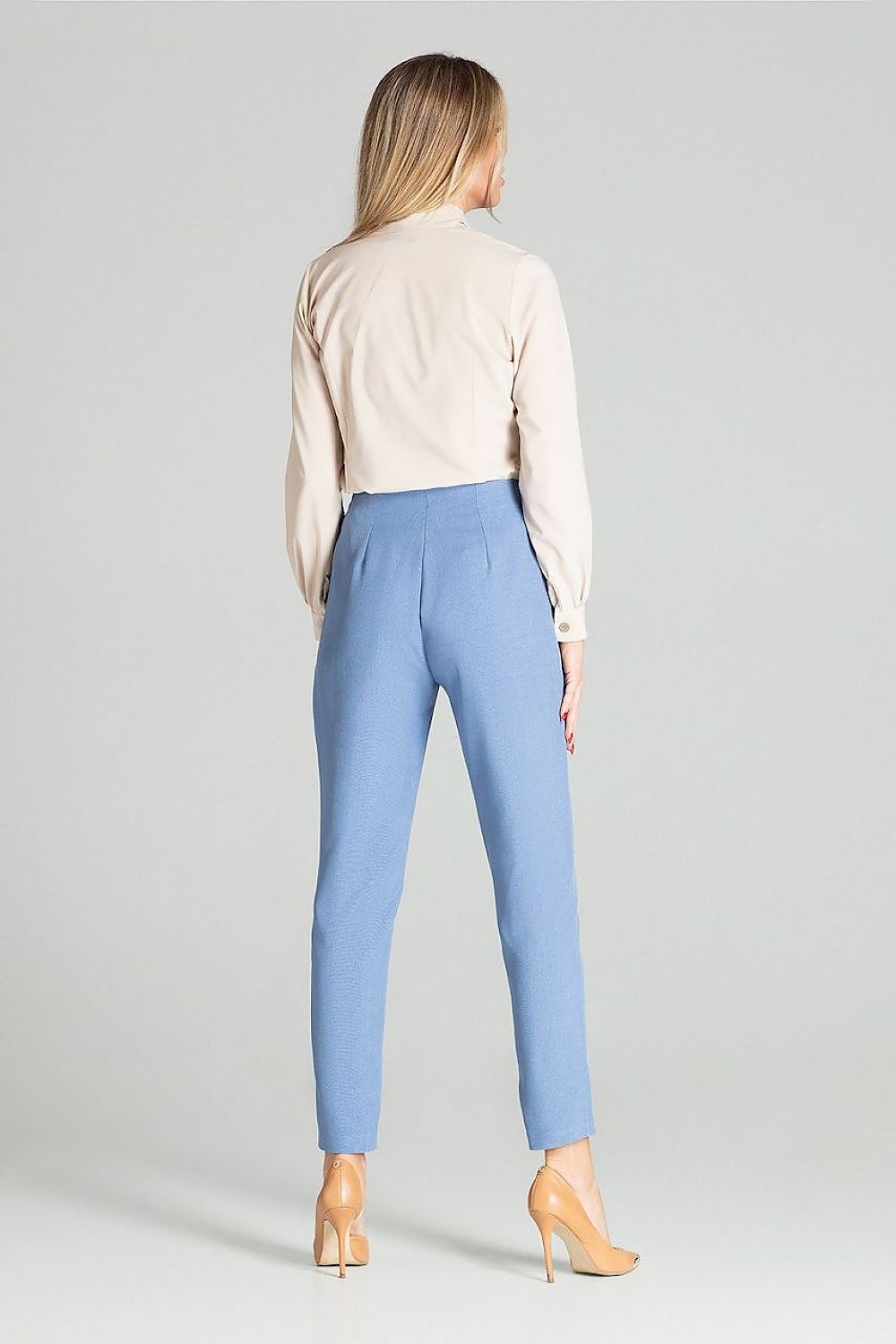 Damen Hemd model 141749 Figl