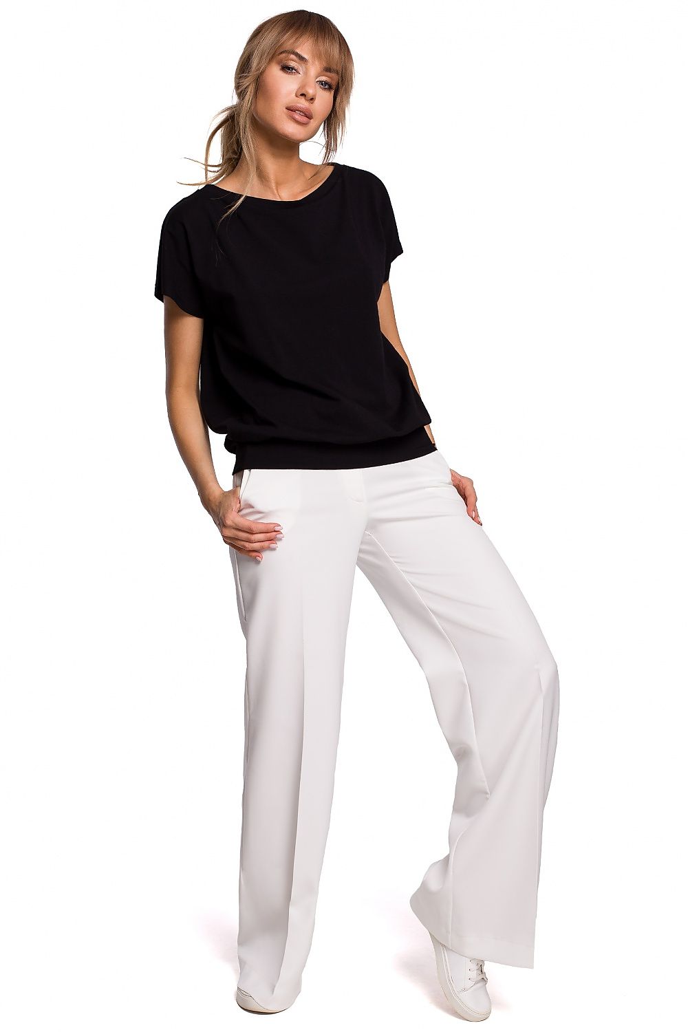 Bluse model 142249 Moe