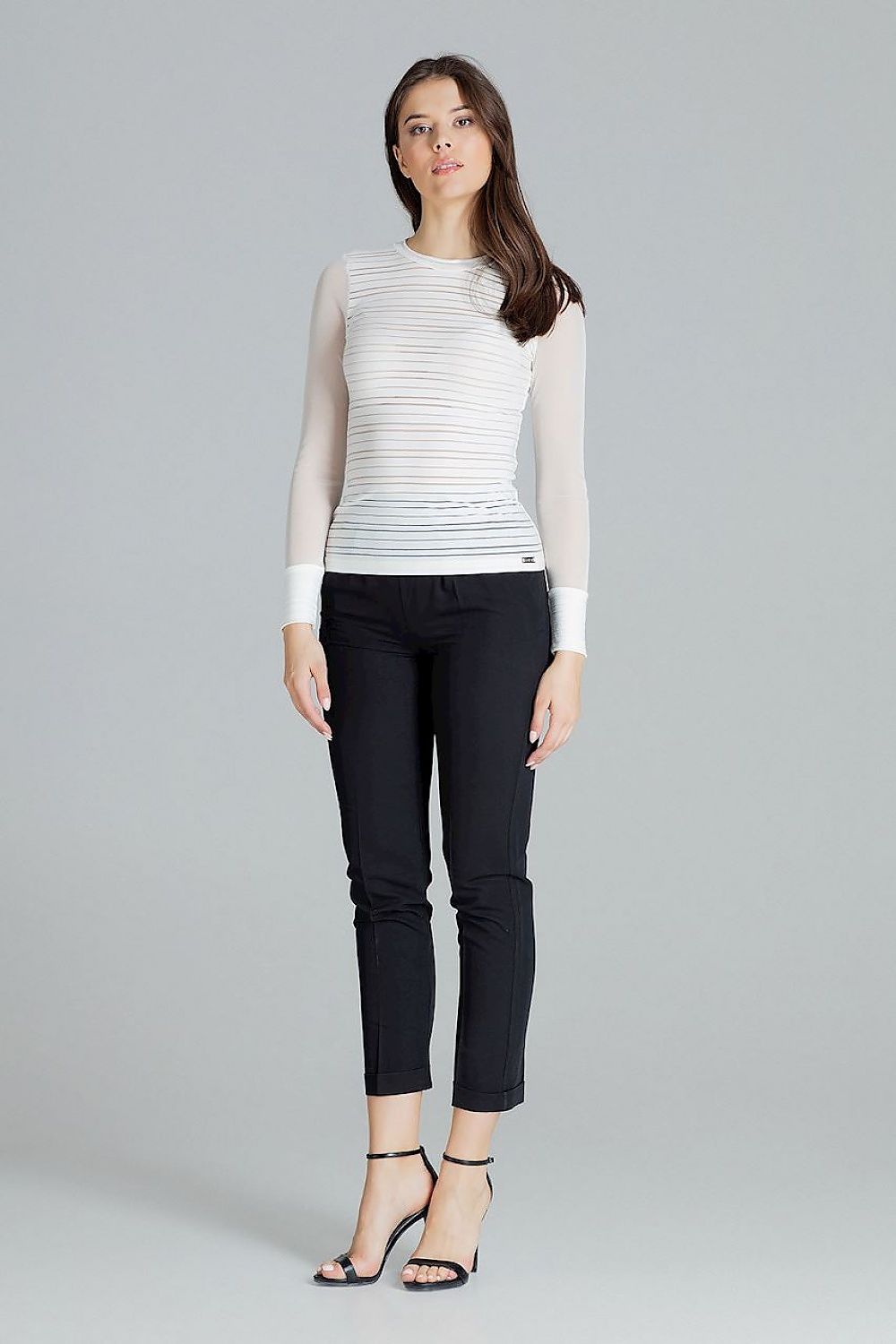 Bluse model 143887 Lenitif