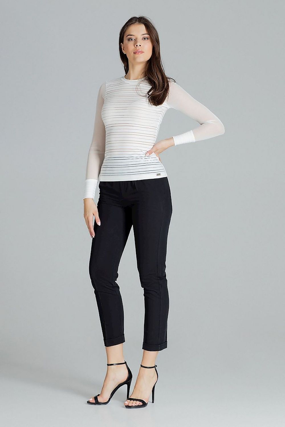 Bluse model 143887 Lenitif