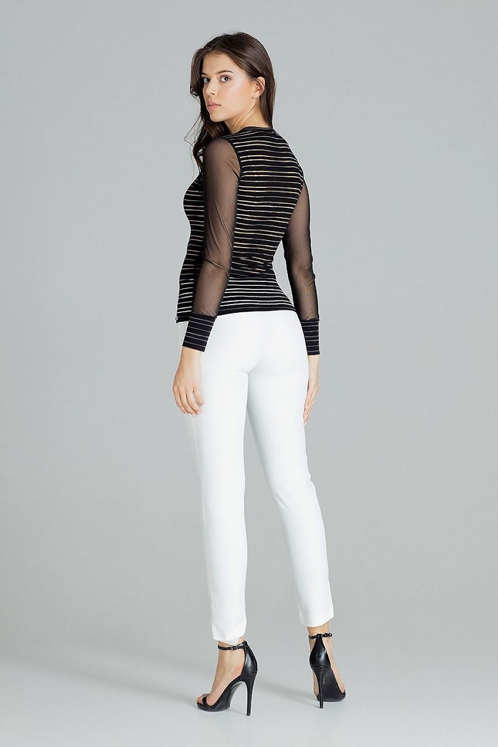 Bluse model 143888 Lenitif