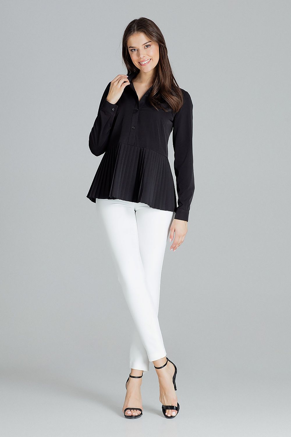 Bluse model 143891 Lenitif