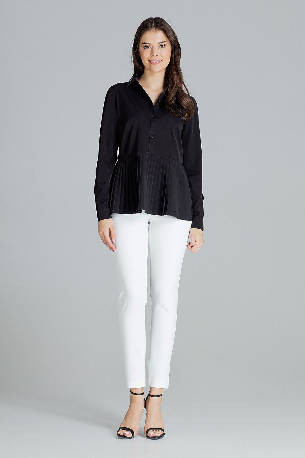 Bluse model 143891 Lenitif