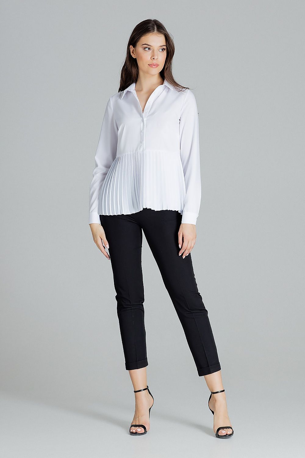 Bluse model 143892 Lenitif