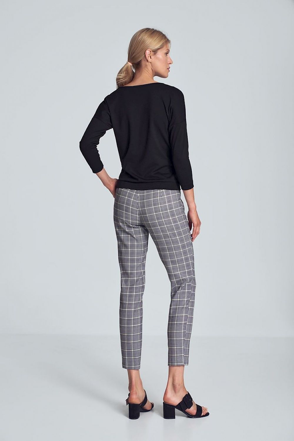 Bluse model 147912 Figl
